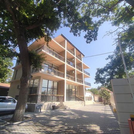 Hotel Bulaq Turist ภายนอก รูปภาพ