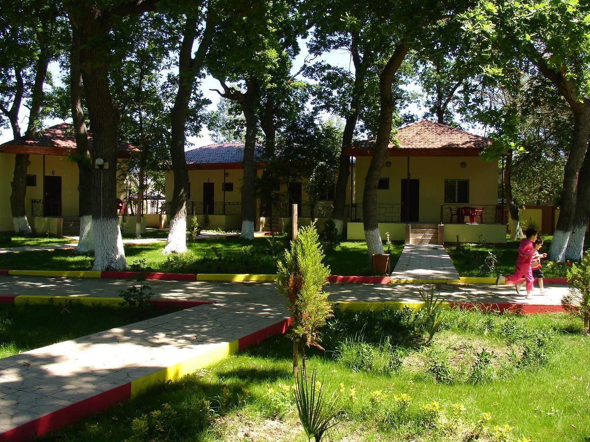 Hotel Bulaq Turist ภายนอก รูปภาพ
