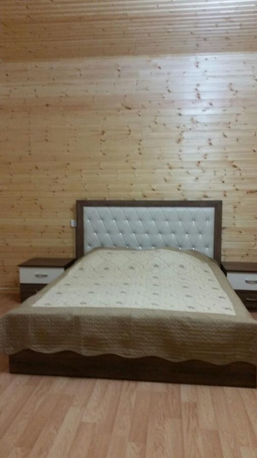 Hotel Bulaq Turist ภายนอก รูปภาพ