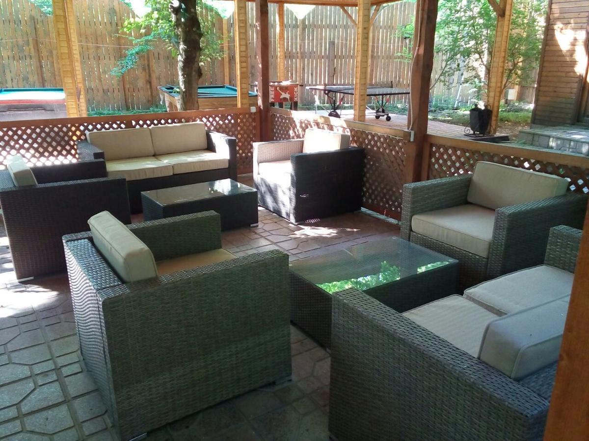 Hotel Bulaq Turist ภายนอก รูปภาพ