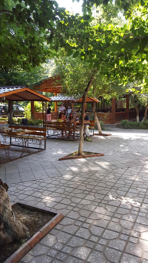 Hotel Bulaq Turist ภายนอก รูปภาพ