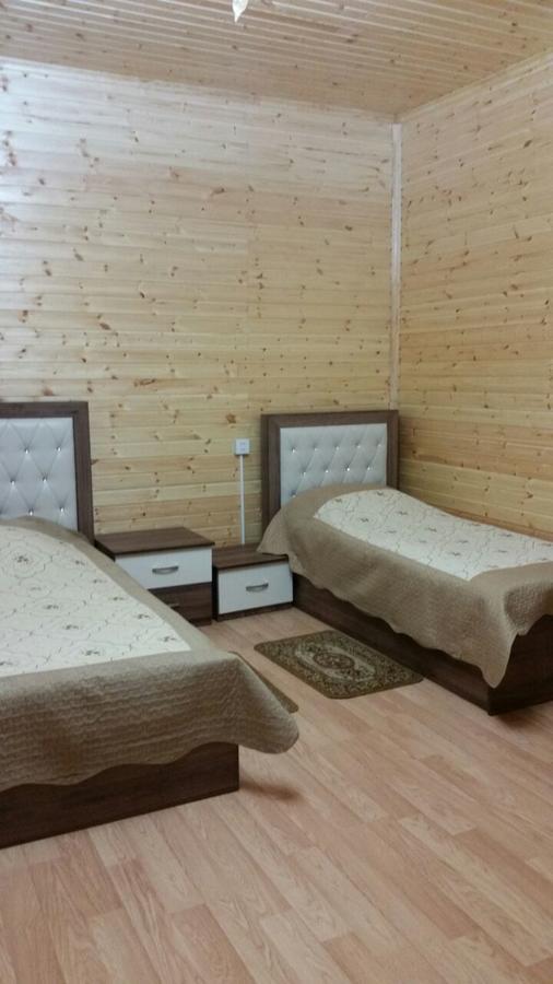 Hotel Bulaq Turist ภายนอก รูปภาพ