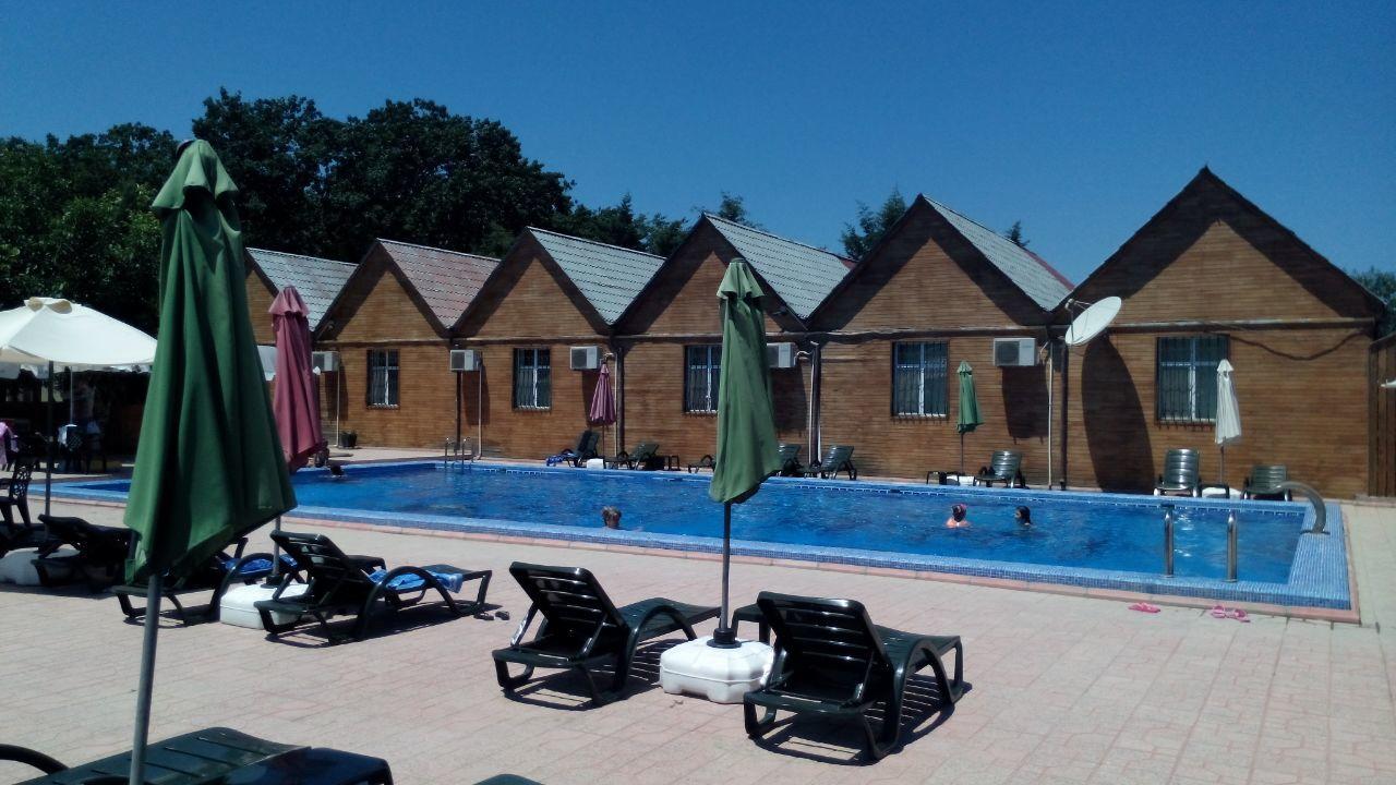 Hotel Bulaq Turist ภายนอก รูปภาพ