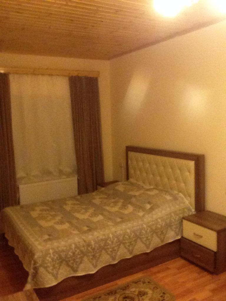 Hotel Bulaq Turist ภายนอก รูปภาพ